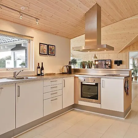 Beautiful In Sydals With Wifi Ferienhaus