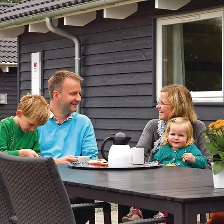 Beautiful In Sydals With Wifi Holiday home