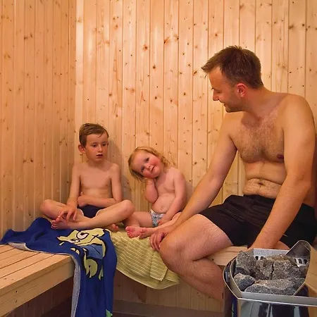 Casa vacanze Beautiful In Sydals With Wifi Høruphav