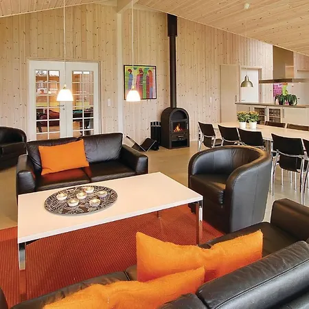 Holiday home Beautiful In Sydals With Wifi Horuphav