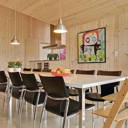 Beautiful In Sydals With Wifi Ferienhaus