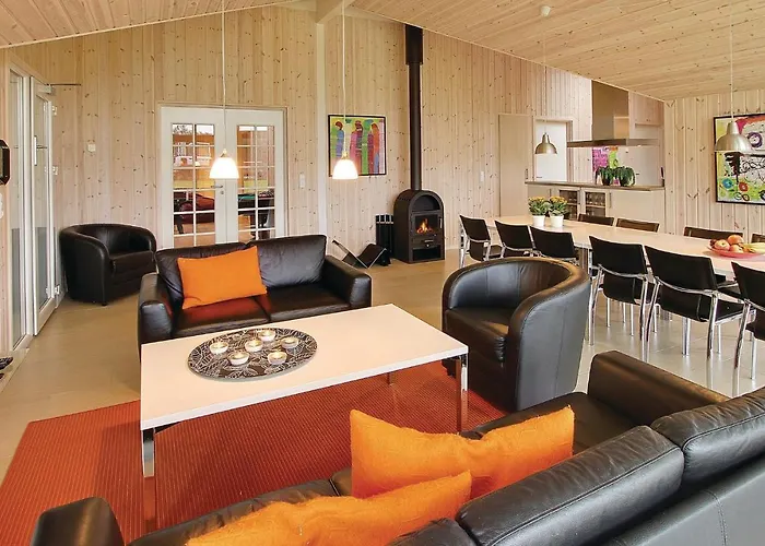 Holiday home Beautiful In Sydals With Wifi Sonderby (Sonderjylland)